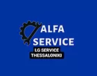 LG SERVICE ALFA SERVICE