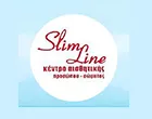 SLIM LINE - DRANDAKI MARIA