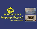 ΜΠΟΓΔΟΣ ΜΑΡΜΑΡΟΤΕΧΝΙΚΗ