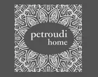 PETROUDI MARIA - PETROUDI HOME