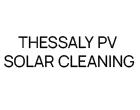 THESSALY PV SOLAR CLEANING