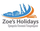 ZOE'S HOLIDAYS