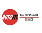 AUTO FIT - ΚΟΡΑΝΑ ΑΦΟΙ & ΣΙΑ 