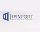 FIN PORT ALUMINIO - ΑΡΒΑΝΙΤΗΣ ΘΕΜΙΣΤΟΚΛΗΣ & ΣΙΑ Ο.Ε.