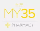 MY35 PHARMACY - ΡΕΠΠΑΣ