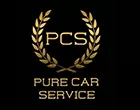 PURE CAR SERVICE Ε.Ε.