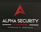 C.P ALPHA SECURITY