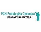 PCH PODOLOGIKA CHEIMARA - ΧΕΙΜΑΡΑ ΒΑΣΙΛΙΚΗ