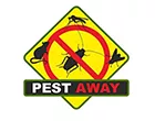 PEST AWAY - TRIANTAFYLLOU APOSTOLOS