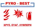 ΛΥΜΠΕΡΗ ΧΡΥΣΑΝΘΗ - PYRO-BEST