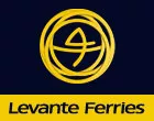 LEVANTE FERRIES - NAFTIKI ETERIA