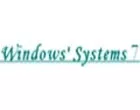 WINDOWS SYSTEMS 