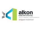 ALKON - ΚΩΝΣΤΑΝΤΟΠΟΥΛΟΣ Γ. Ε.Π.Ε.