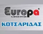 EUROPA - ΚΟΤΣΑΡΙΔΑ ΑΦΟΙ