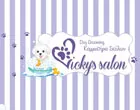 PET GROOMING SALON - CHRISTIDI VASSILIKI