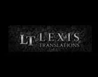 LEXIS TRANSLATIONS