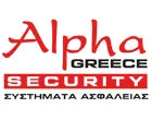 ALPHA GREECE SECURITY