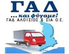 ΓΑΔ - ΑΛΟΪΣΙΟΣ & ΣΙΑ Ο.Ε.