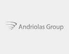 ANDRIOLAS GROUP