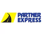 PARTNER EXPRESS - ΓΟΥΛΑΣ ΧΡΗΣΤΟΣ