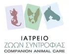 IATRIO ZOON SYNTROFIAS - IKONOMOPOULOU AS.