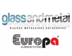 GLASS AND METAL - KOURTIS ANDREAS