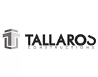 TALLAROS CONSTUCTIONS