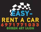 EASY RENT A CAR