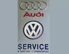 SERVICE AUDI VW -  ΠΑΠΟΥΤΣΗΣ ΣΤΕΦΑΝΟΠΟΥΛΟΣ