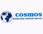 ΚΑΡΑΠΙΔΑΚΗΣ ΑΝΔΡΕΑΣ - COSMOS INTERNATIONAL TRANSPORT SERVICES