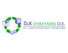 D & K SYSKEYASIES O.E.