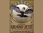 GRAND JETE - ΓΑΜΒΡΕΛΗ ΙΩΑΝΝΑ