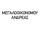 ΜΕΓΑΛΟΟΙΚΟΝΟΜΟΥ ΑΝΔΡΕΑΣ