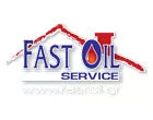 FAST OIL - ΚΑΛΑΝΤΖΗΣ ΑΠΟΣΤΟΛΟΣ