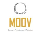 MOOV FIT & PHYSIO - ΤΖΟΥΜΑ ΔΗΜΗΤΡΑ MSC