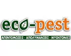 ECO - PEST  - ΓΙΑΠΑΝΟΓΛΟΥ ΜΑΝΩΛΗΣ 