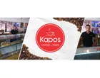 KAPOS KAFE - ΒΟΥΡΤΣΗΣ ΣΠΥΡΙΔΩΝ