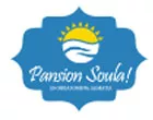 PANSION SOULA - ΨΑΘΑΣ ΚΩΝΣΤΑΝΤΙΝΟΣ