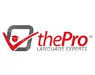 THEPRO LANGUAGE EXPERTS