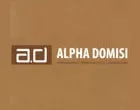 ALPHA DOMISI