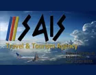 SAIS TRAVEL AND TOURISM AGENCY