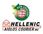 HELLENIC AIOLOS COURIER SERVICE