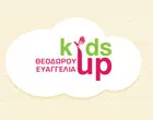 KIDS UP - ΘΕΟΔΩΡΟΥ ΕΥΑΓΓΕΛΙΑ