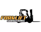 FORKLIFT SOLUTIONS - ΜΠΡΙΑΚΟΣ  Α.