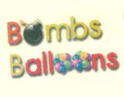 BOMBS BALLOONS