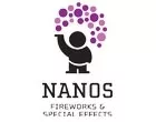 NANOS - FIREWORKS AND SPECIAL EFFECTS