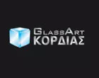 KORDIAS K. & N. O.E. - GLASS ART