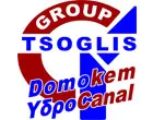 YDROCANAL - DOMOKEM - ΤΣΟΓΚΛΗΣ GROUP