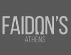 FAIDON'S ATHENS