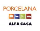 PORCELANA ALFA CASA